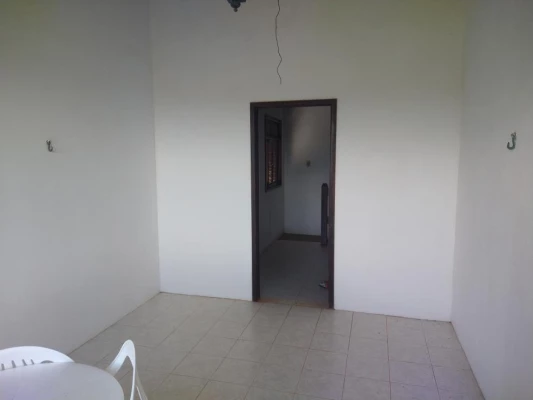 Foto 1: CASA A VENDA EM AREMBEPE