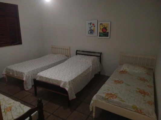 Foto 19: CASA A VENDA EM AREMBEPE