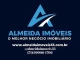 Logo Almeida Imóveis 